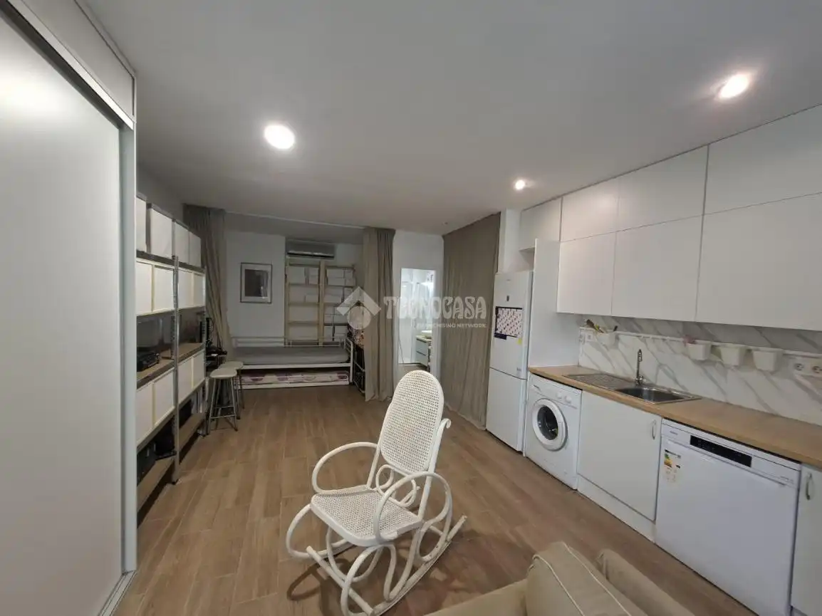 Study for rent in Leganés