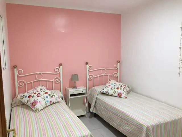 Piso con terraza en venta en Cerdanyola, imagen 25