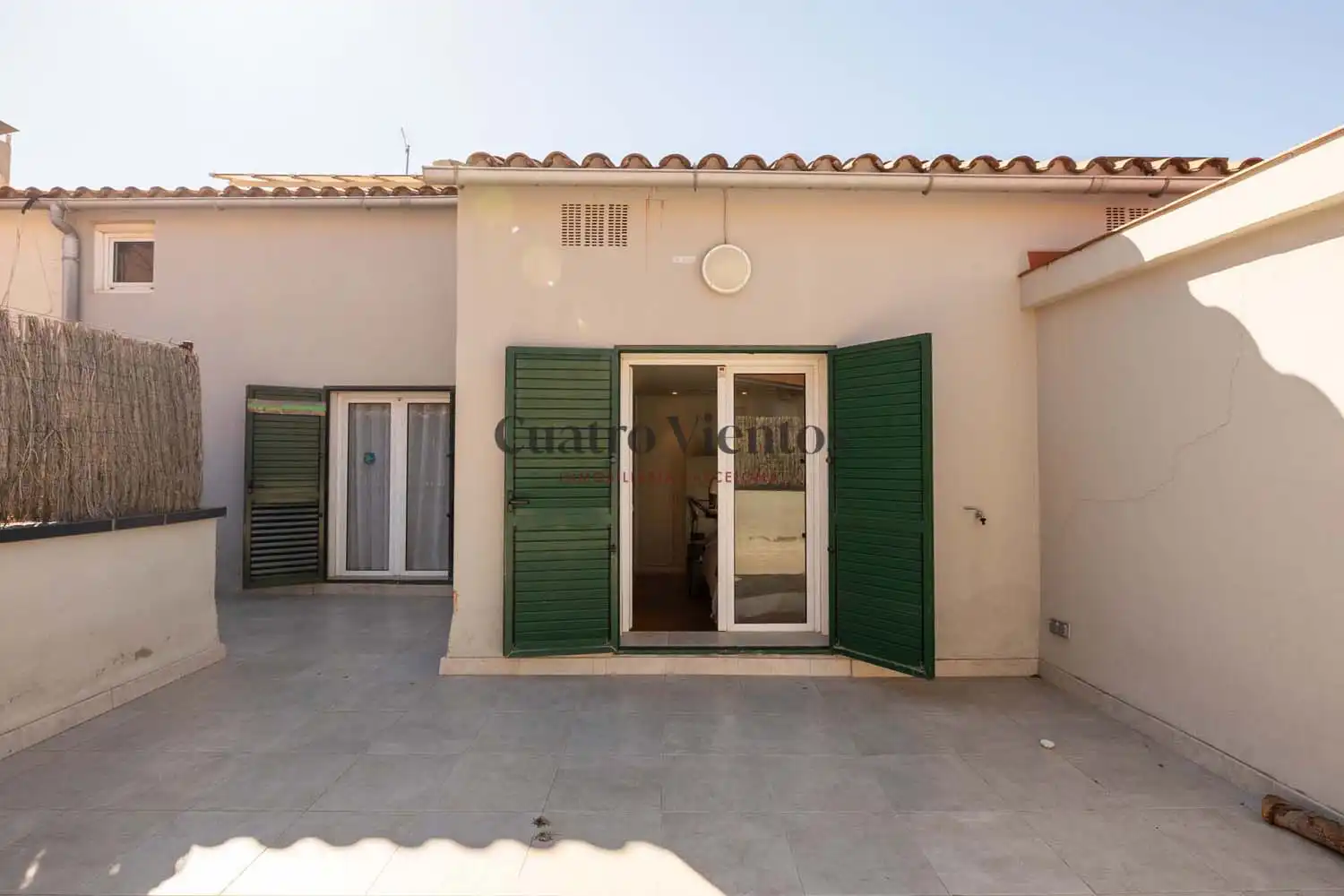 Ático con ascensor en venta en Carrer de Bori i Fontestà, imagen 27