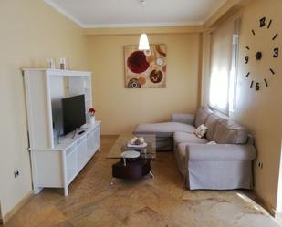 Living room of Flat to rent in  Huelva Capital