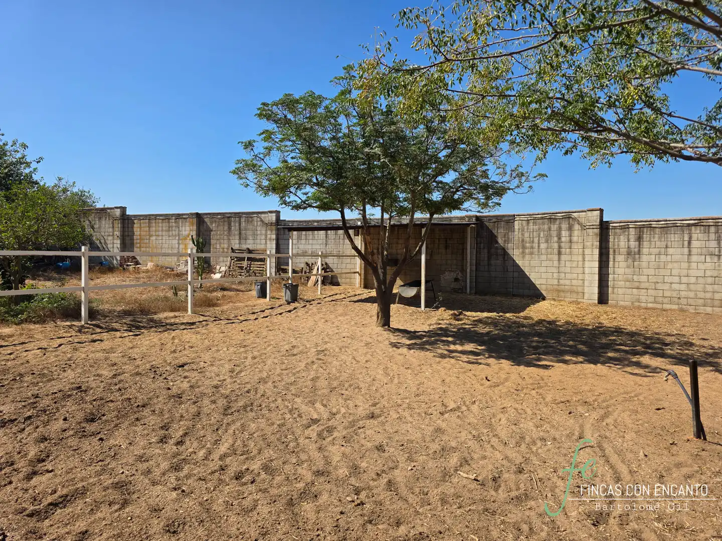 Casa amb piscina en venda a Oromana, imagen 15