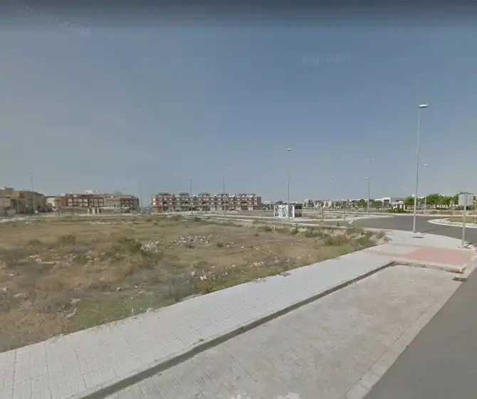 Terreny residencial en venda a Calle Descubrimiento, imagen 2
