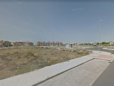 Terreno residenziale in vendita a Calle Descubrimiento