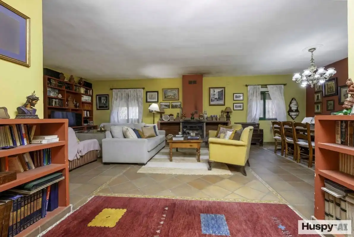 Maison avec jardin à vendre à C. Miguel Delibes, imagen 2
