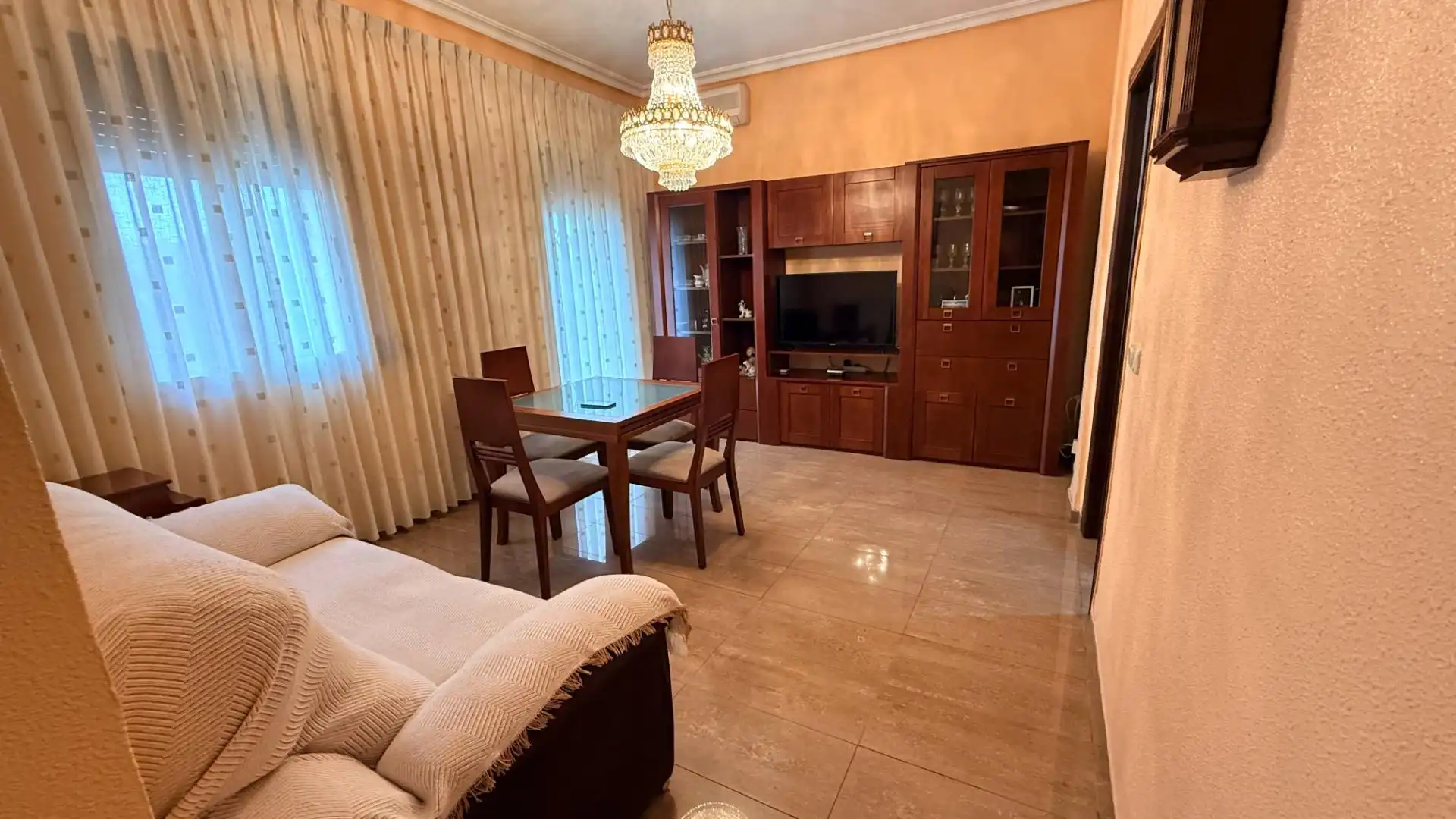 Piso en venta en Valencia, Valencia