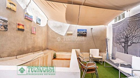 Photo 3 of Houses for sale in Roquetas Pueblo, Roquetas de Mar