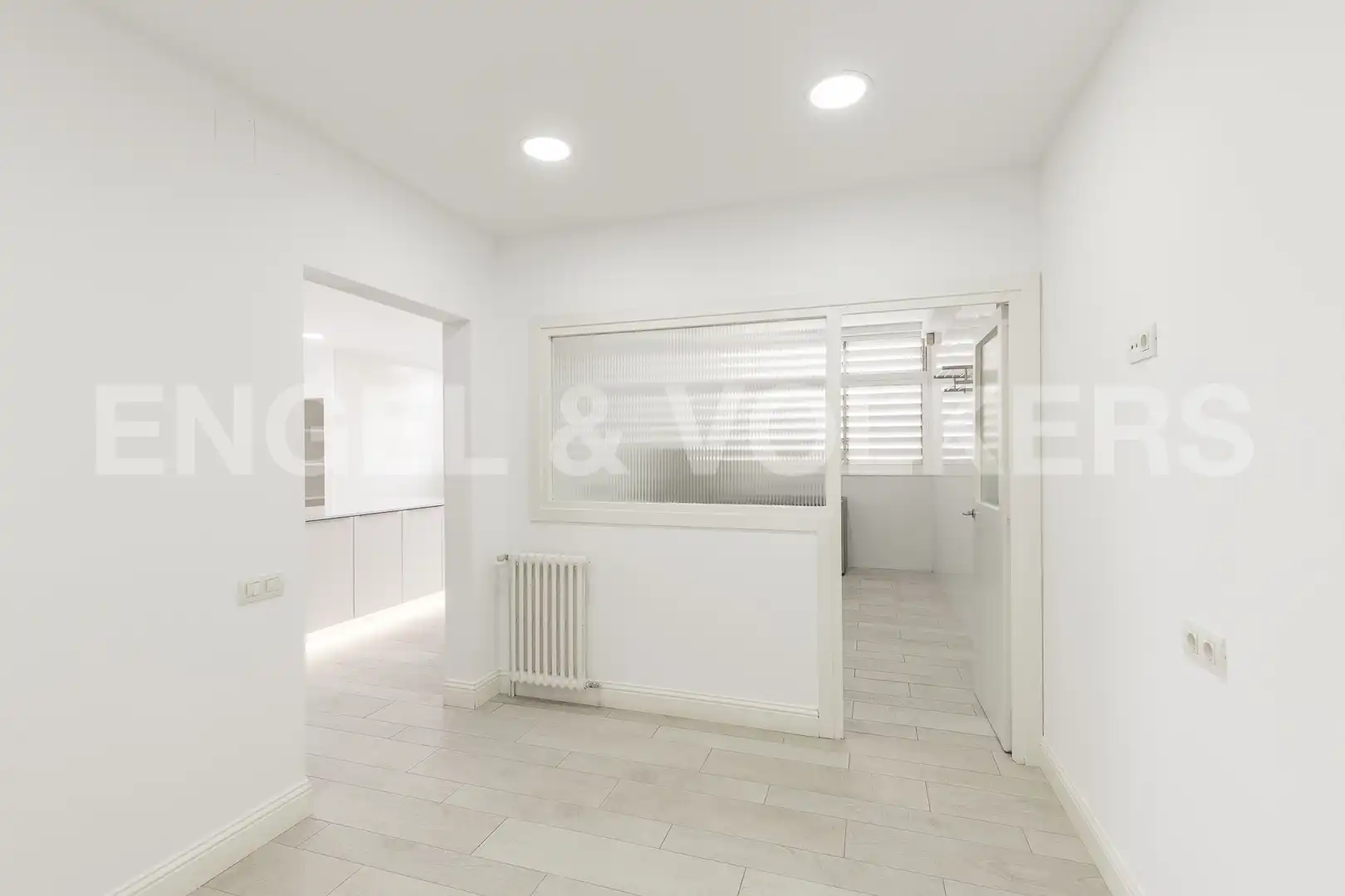 Attique avec ascenseur à vendre à Sarrià - Sant Gervasi, imagen 20