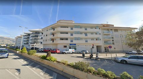 Foto 4 von Garage zum Verkauf in Altea ciudad, Altea