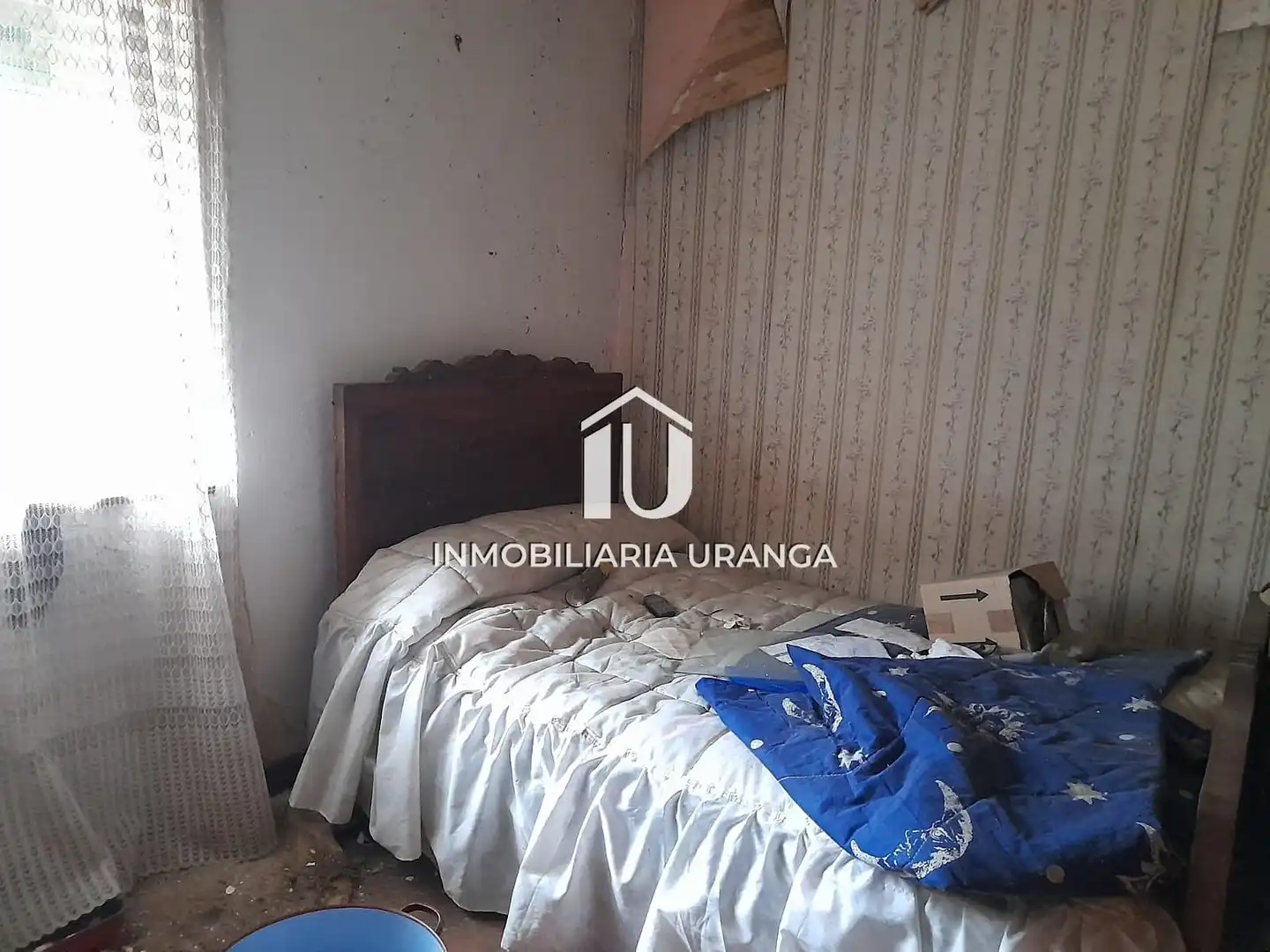 Bedroom of Houses for sale in Guriezo