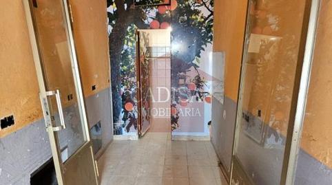 Foto 2 von Geschaftsraum zum Verkauf in Universidad - Tenerías, Salamanca Capital