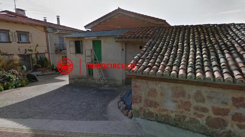 Foto 4 de Finca rústica en venda a Arlanzón, Burgos