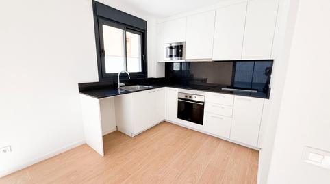 Foto 5 de Pis de lloguer a Carrer de Pedrell, La Font d'en Fargues, Barcelona