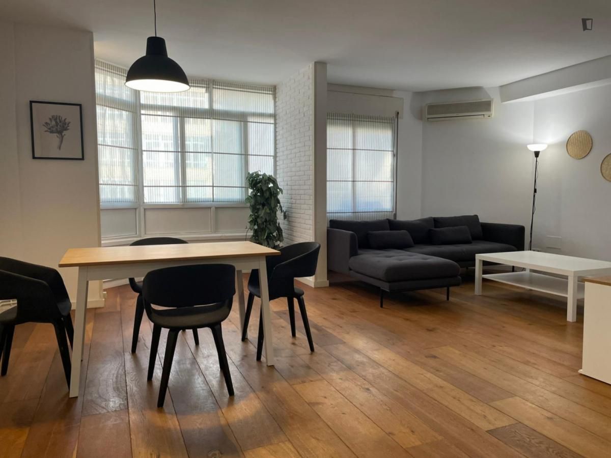 Apartament de lloguer a Vila de Gràcia
