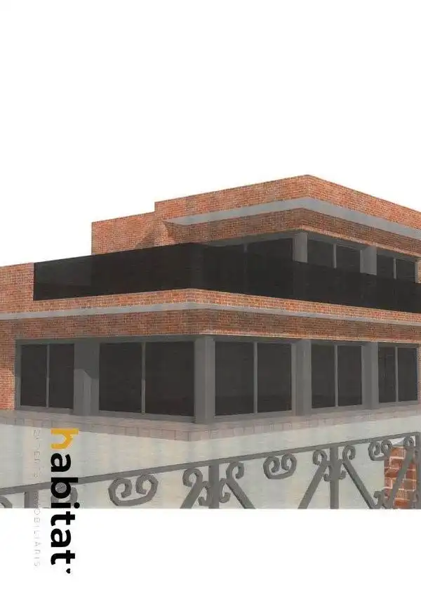 Vista exterior de Residencial en venta en Tarragona