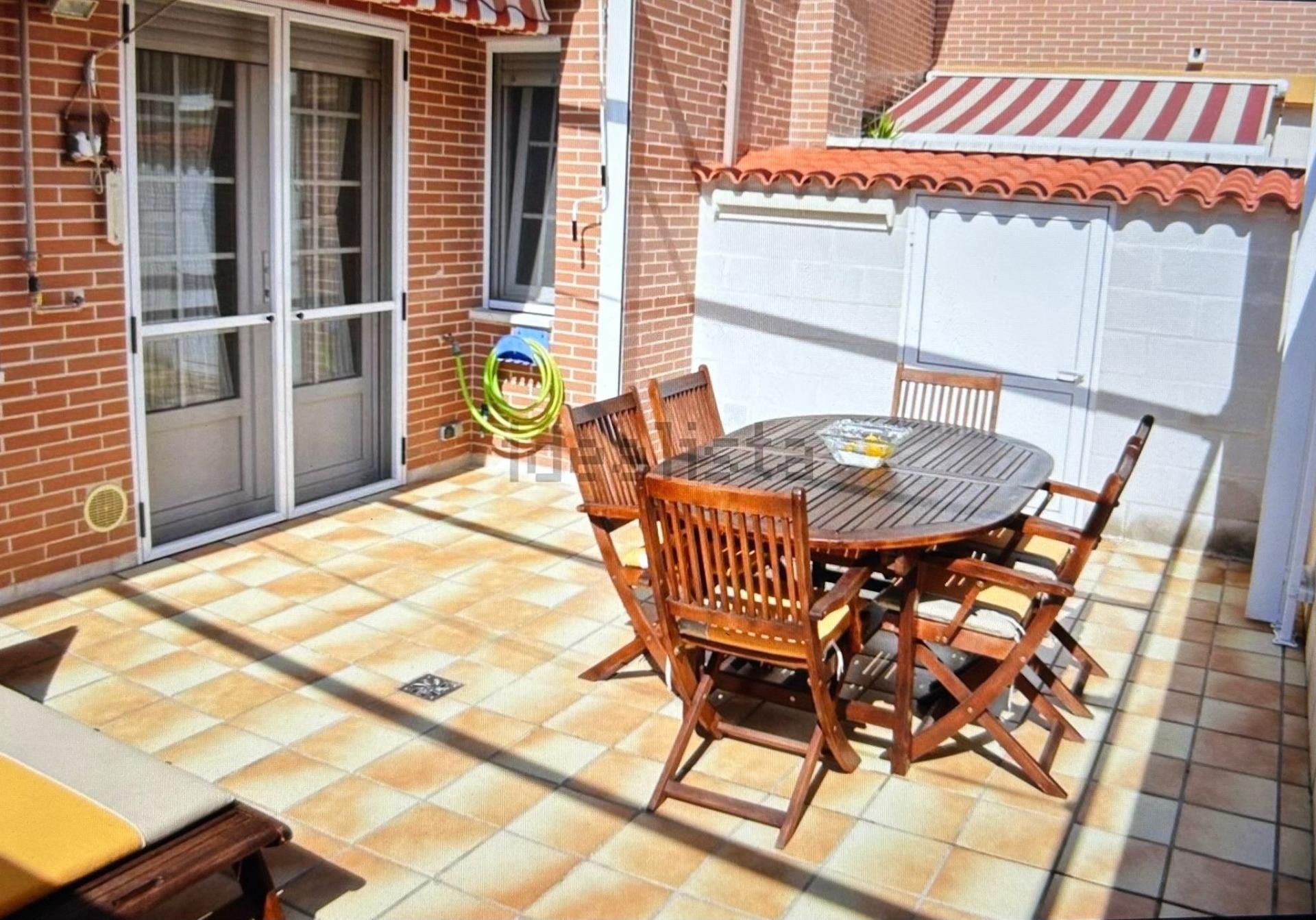 Flat for sale in La Vega