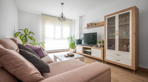 Foto 3 de Pis en venda a Flor de Loto, Sónsoles, Ávila