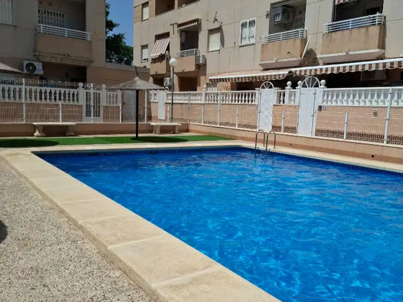 Penthouse with pool for sale in Travesia Gabino 19, imagen 11