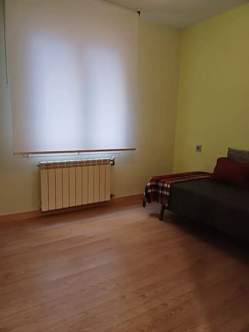 Habitación de Piso en venta en Valladolid con Calefacción, Parquet y Amueblado