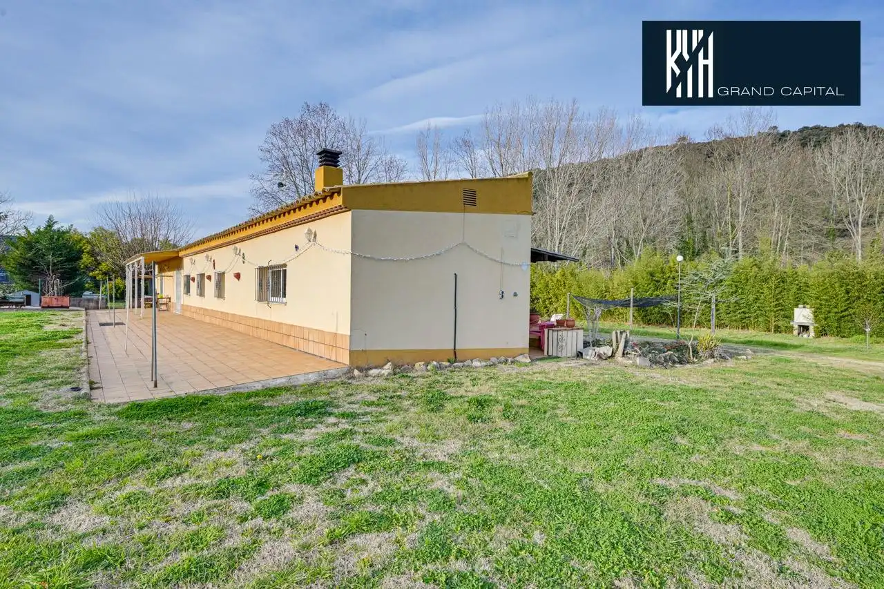 Haus zum Verkauf in Carretera de Campdorà, imagen 57