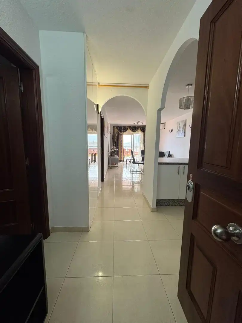 Apartament amb piscina en venda a Costa Adeje, imagen 10