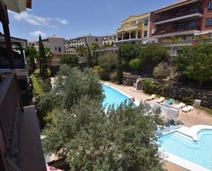 Exterior view of Apartment for sale in San Miguel de Abona  with Air Conditioner, Heating and Terrace