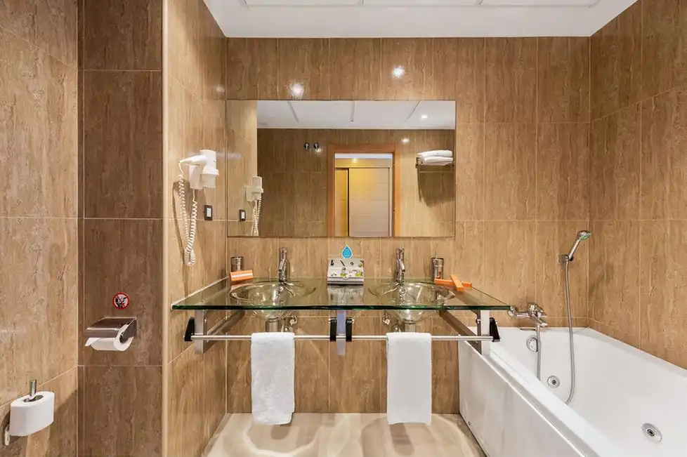Apartment mit Pool zum Verkauf in Benamara - Atalaya, imagen 8