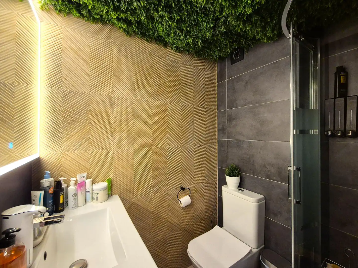 Apartamento con piscina en venta en MED RICARDO FERRE, imagen 23
