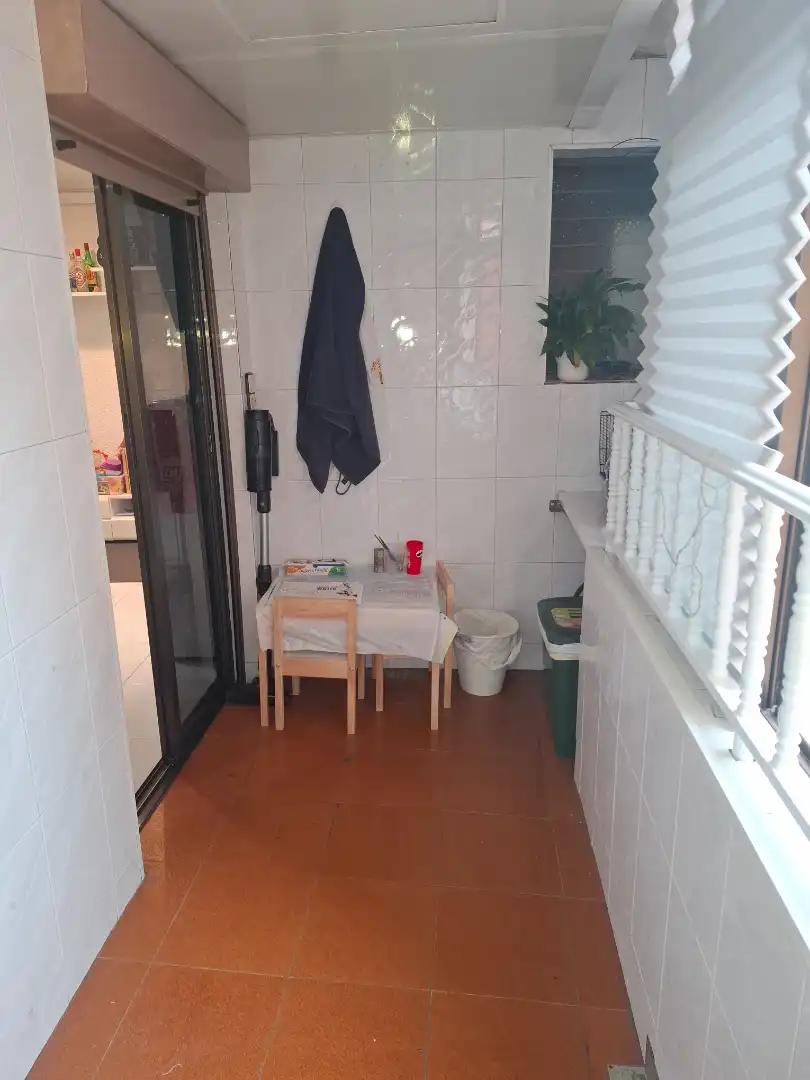 Kitchen of Flat for sale in Salut - Lloreda