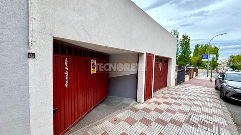 Photo 2 of Garage to rent in San Roque - Concordia - Adoratrices, Guadalajara