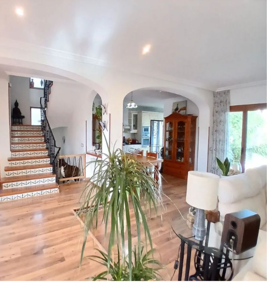 House or chalet for sale in Calafell  with Air Conditioner, Heating and Private garden