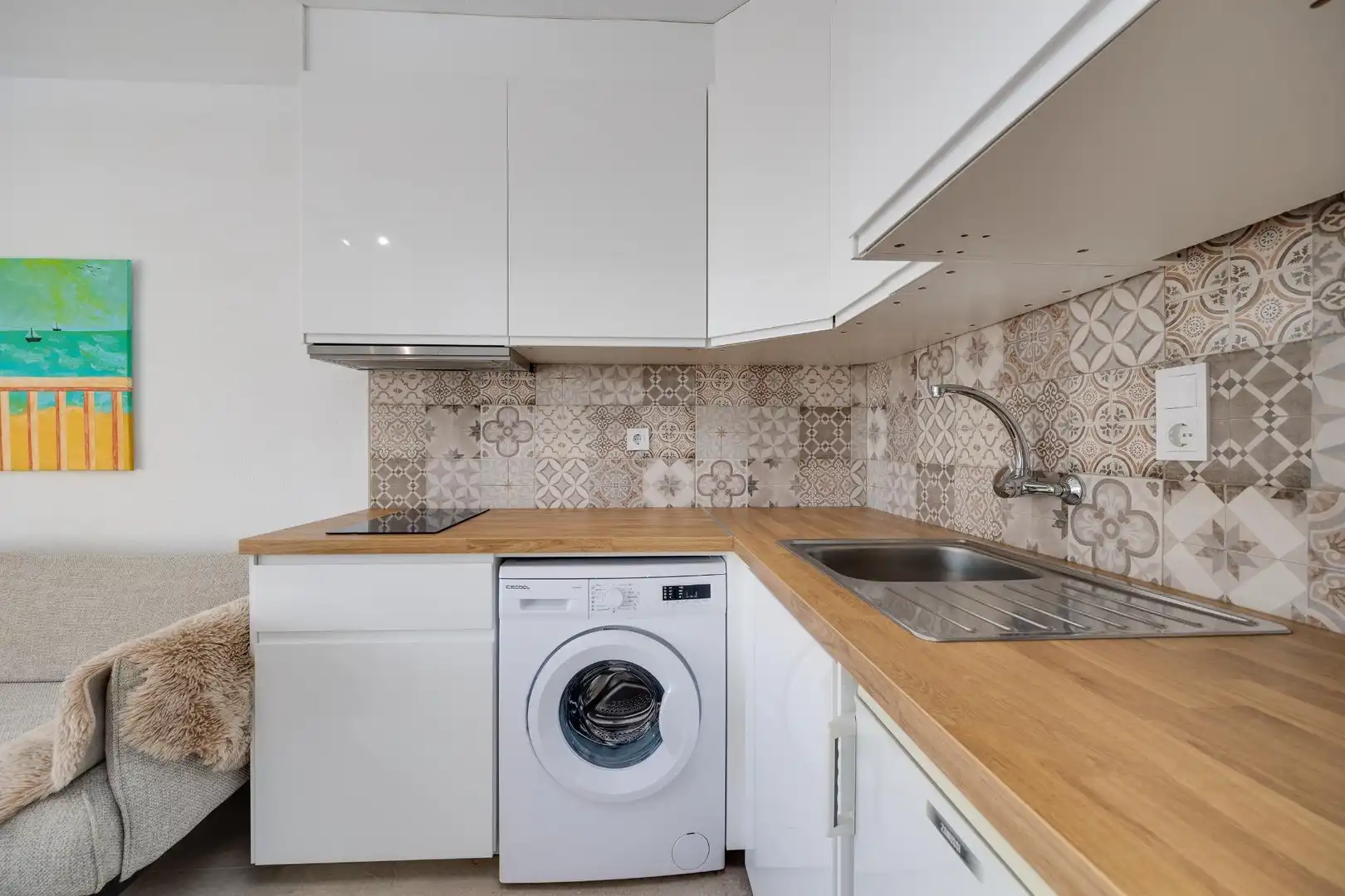 Apartament amb terrassa en venda a BRISA DE LA, imagen 12