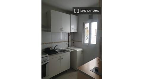 Foto 5 de Piso de alquiler en Pilar,  Madrid Capital