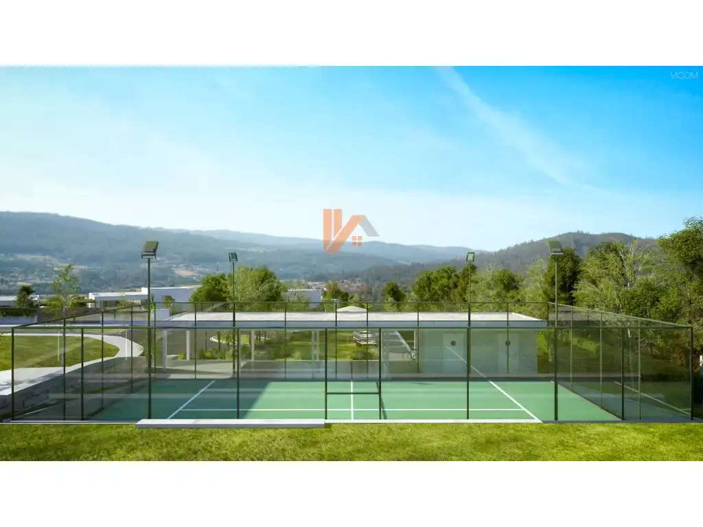 Habitatge amb terrassa en venda a Urbanización Bosque de Amares S/N, imagen 8