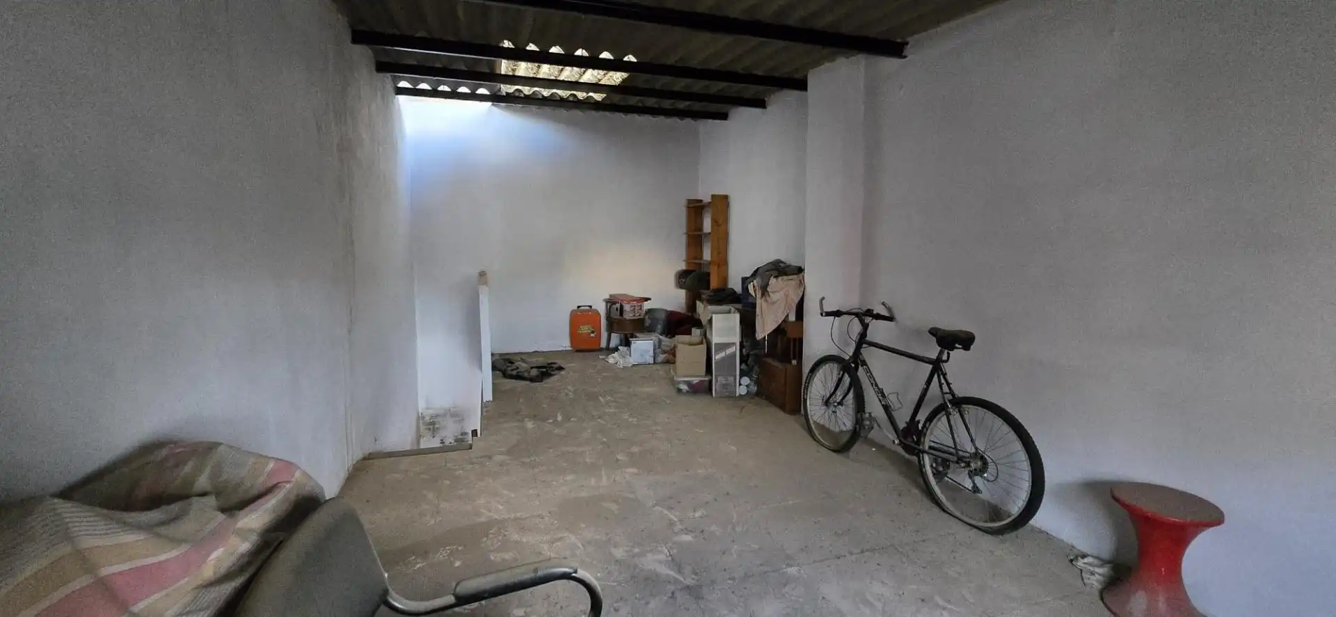 Garage for sale in Santa Bárbara
