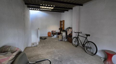 Foto 4 von Garage zum Verkauf in Santa Bárbara, Llíria