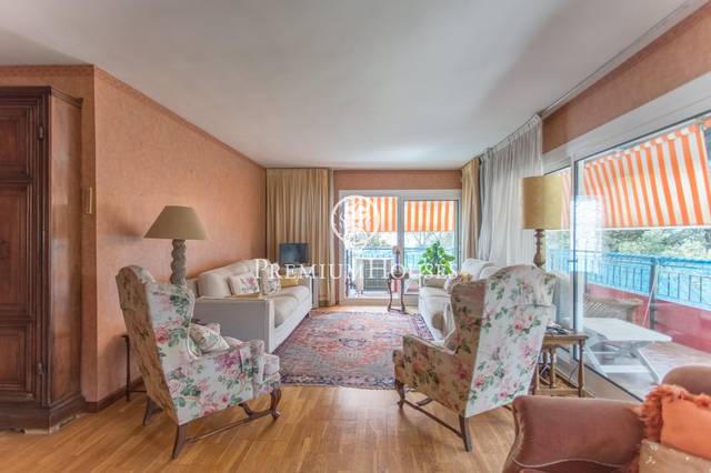 Piso en Venta en Bellresguard - Can Teixidó