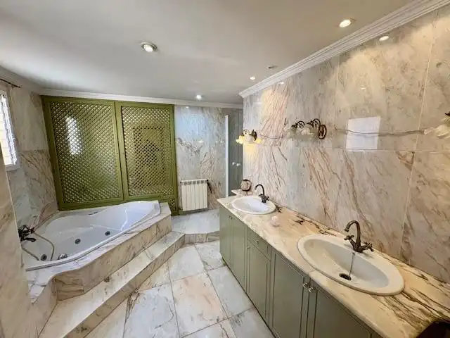 Ático con terraza en venta en Centro