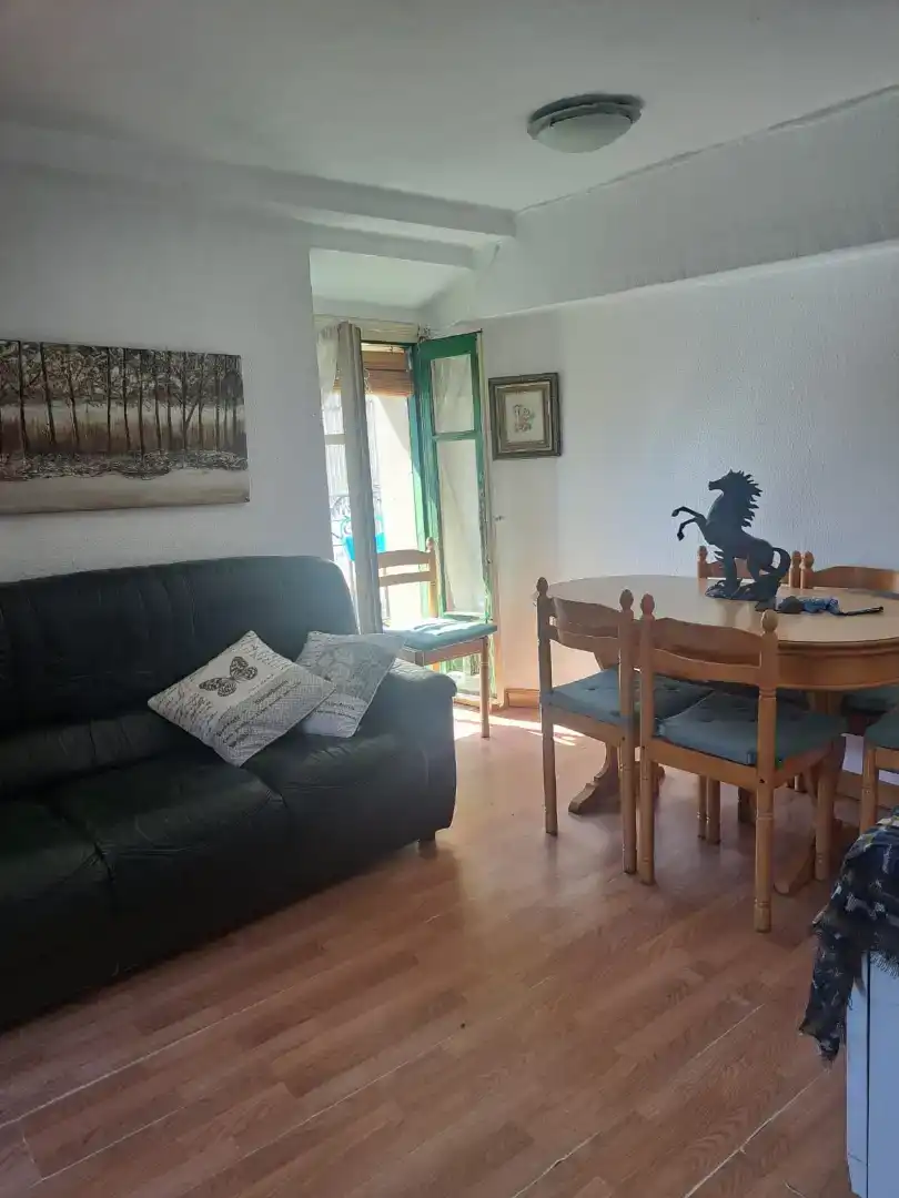 Casa adosada en venta en Calle el Centro, 10, Covaleda