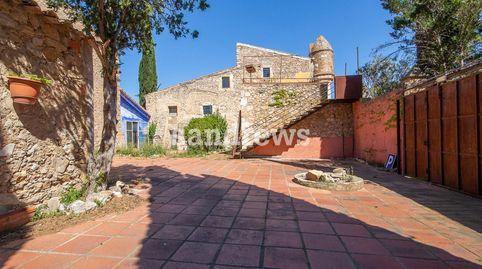 Gran Masia ubicada en lEscala Costa Brava