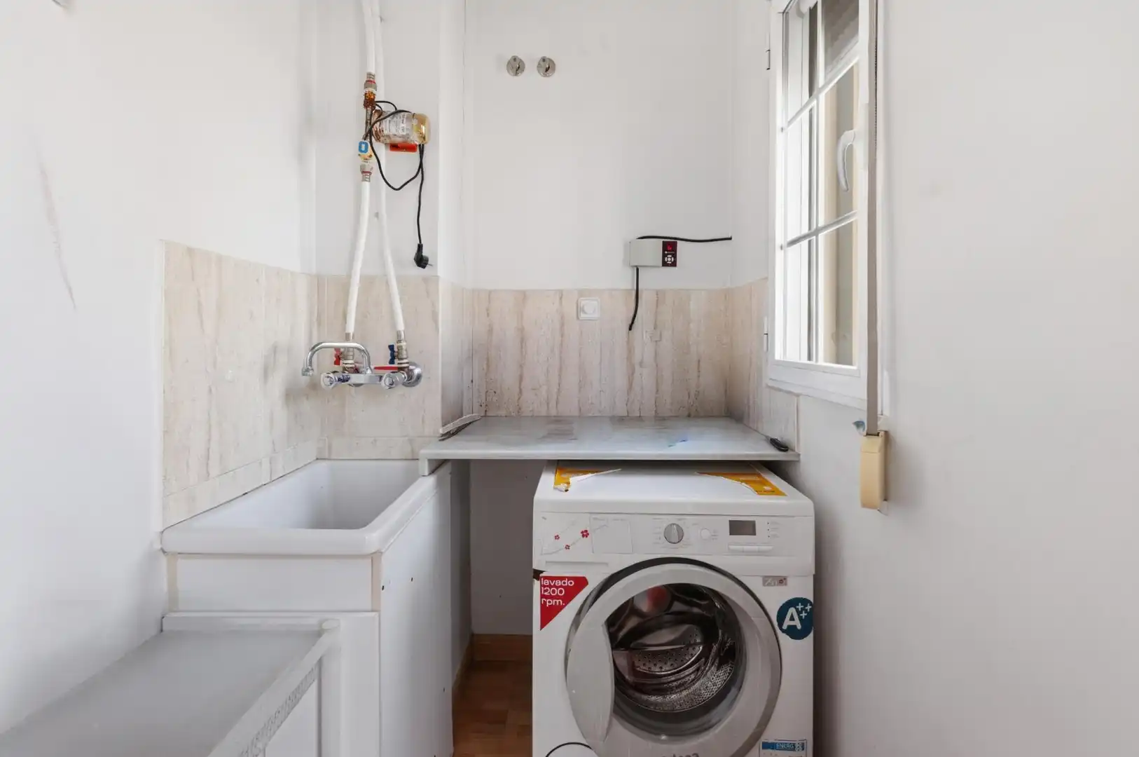 Kitchen of Detached homes for sale in Godella  with Air Conditioner, Terrace and Furnished
