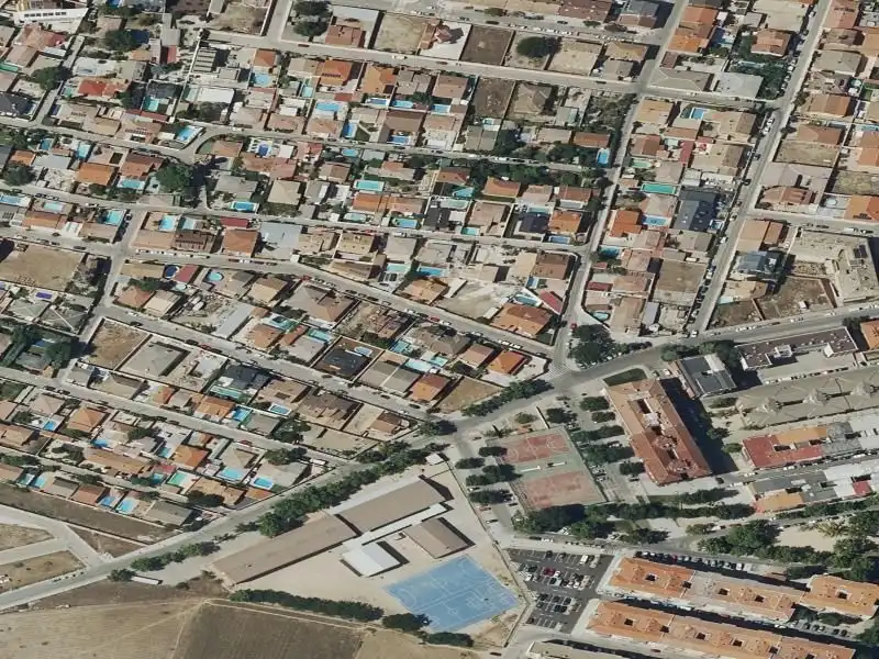 Pis en venda a Calle Tamarizo, imagen 2