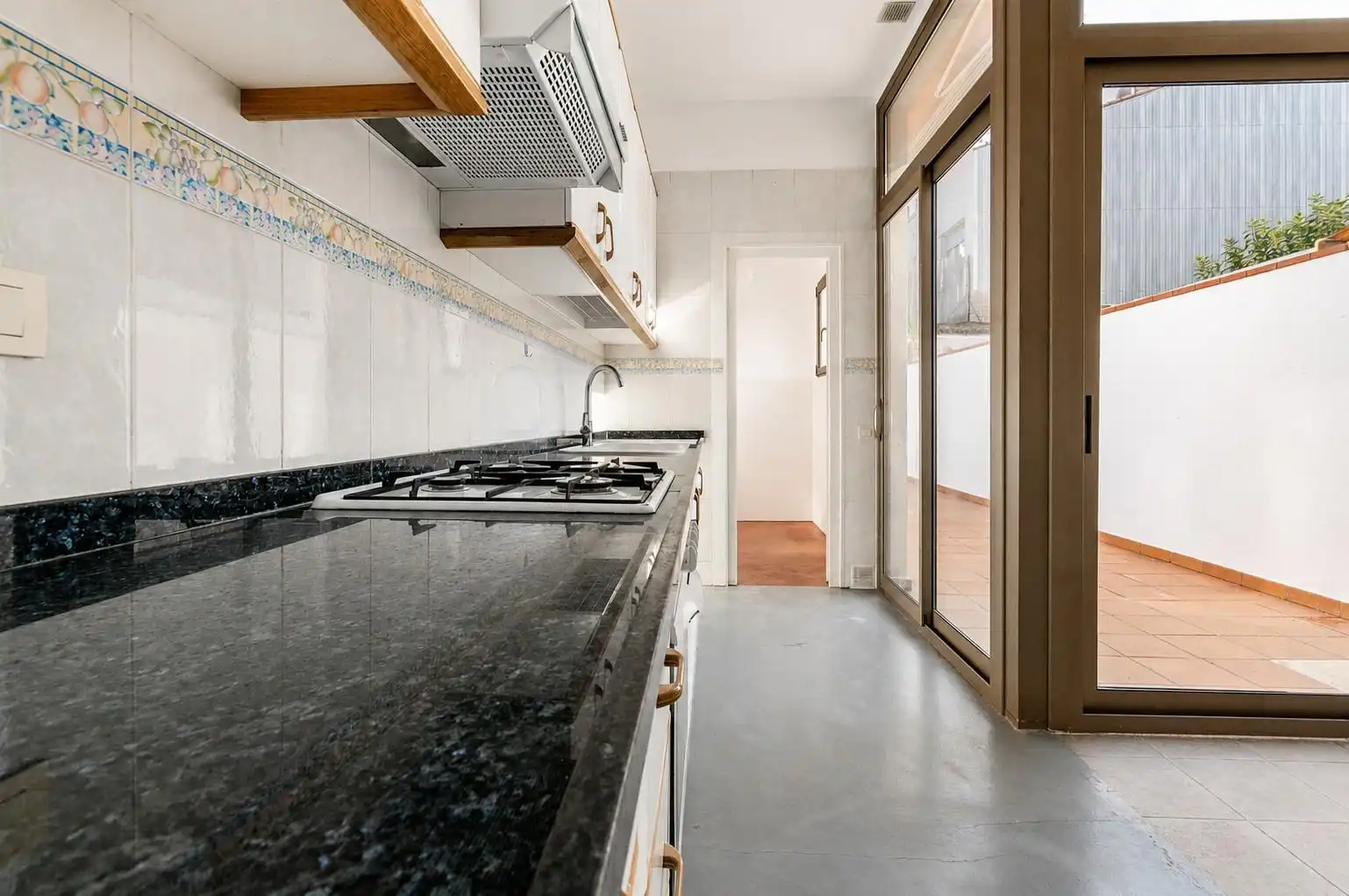 House with terrace for sale in Centre - Sant Oleguer, imagen 12