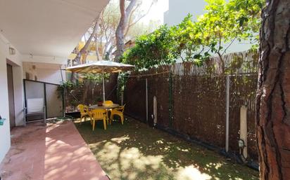 Terrace of Flat for sale in Castell-Platja d'Aro  with Terrace and Balcony