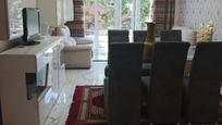 Dining room of Flat for sale in Móstoles  with Air Conditioner and Terrace