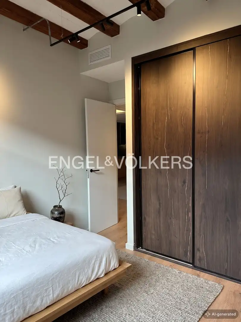 Piso con terraza en venta en Ciutat Vella, imagen 4