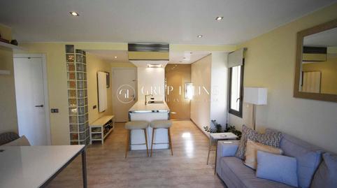 Foto 4 de Pis de lloguer a Vallpineda - Rocamar, Sant Pere de Ribes