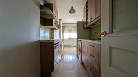 Foto 2 de Pis en venda a Calle de Monóvar, Apóstol Santiago, Madrid