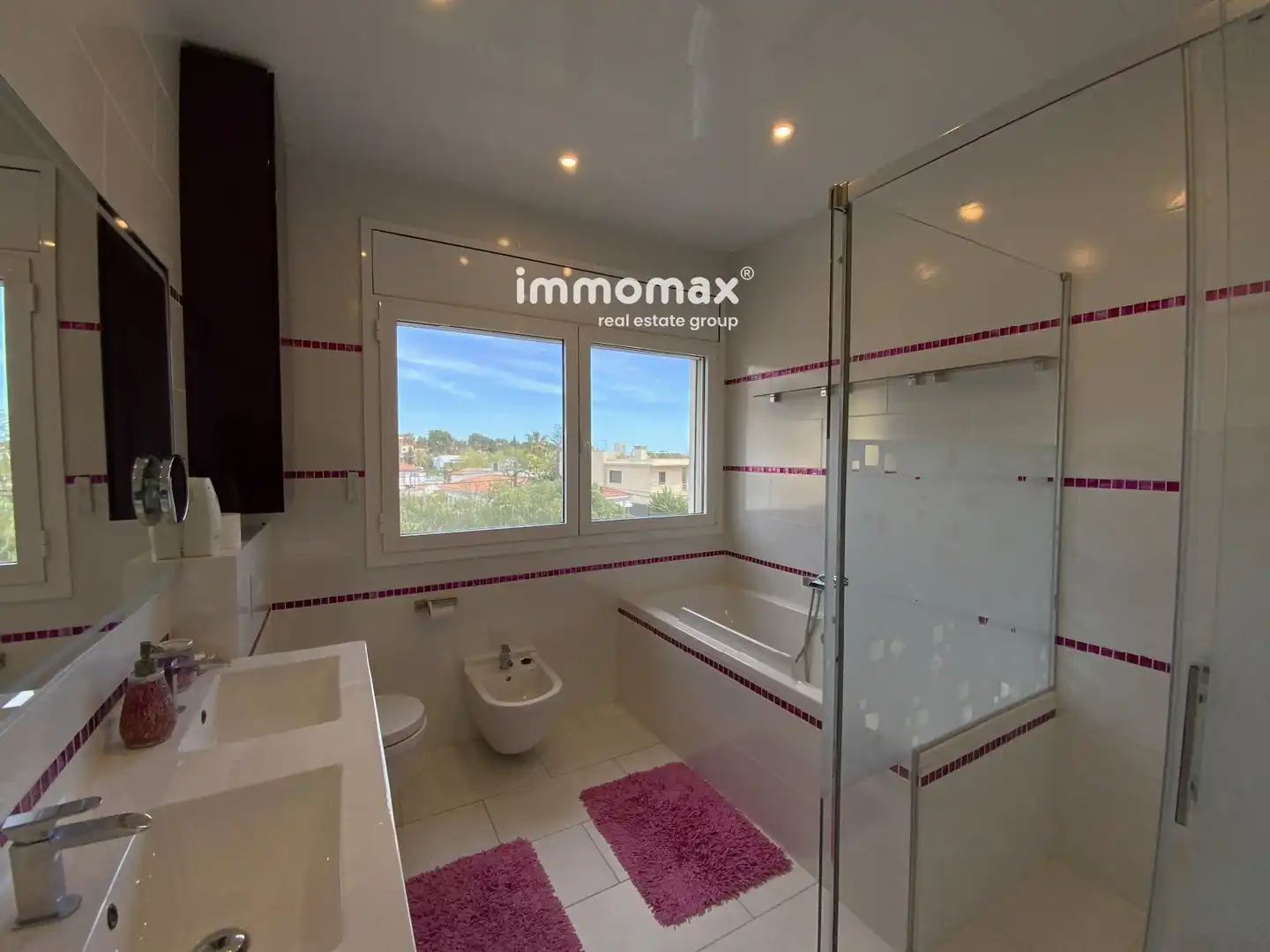 Casa amb piscina en venda a Montmar, imagen 58