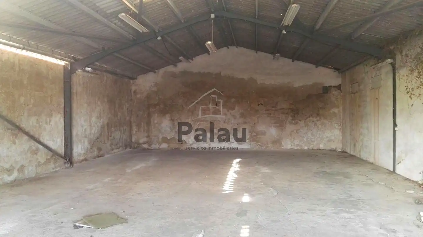 Residencial en venda en Maó - Mahón