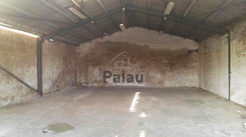 Foto 5 de Residencial en venda a Dalt Sant Joan - Plaça Eivissa, Maó - Mahón
